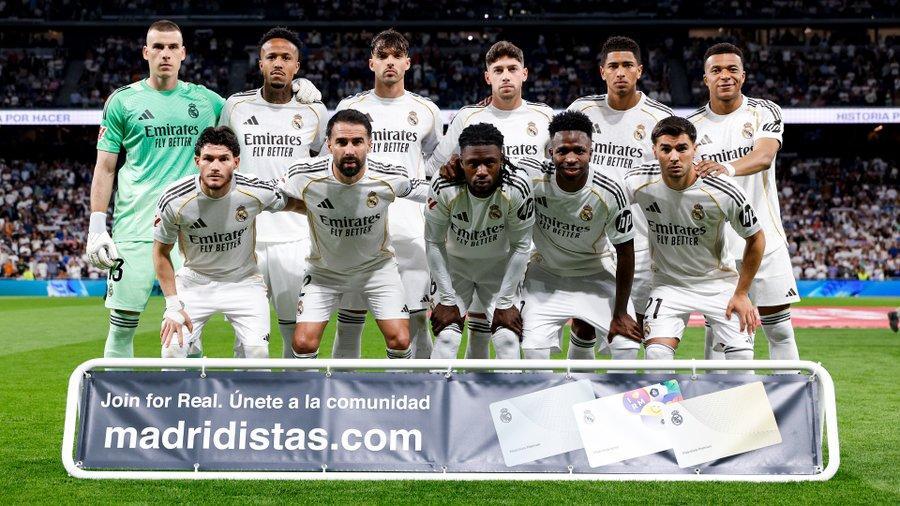 Arbeloa pierde jugadores importantes: las alineaciones probables del Real Betis - Real Madrid