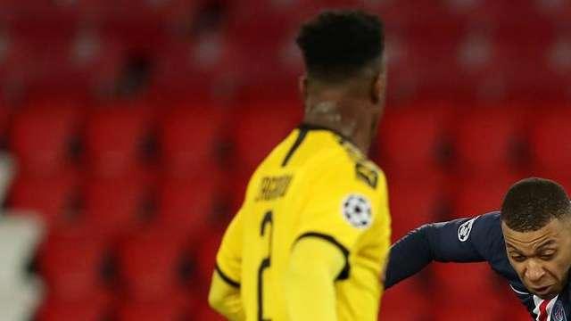 Fichajes Real Madrid | “Tuvimos la opción de fichar gratis a Mbappé”