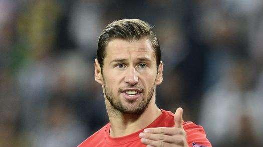 Monchi: "Krychowiak quiere quedarse"