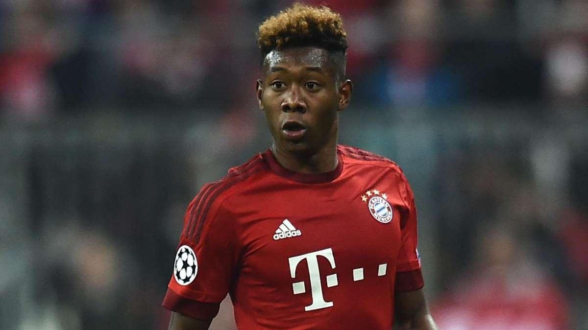 Fichajes Real Madrid | Alaba estuvo ayer en Valdebebas: su anuncio, al caer
