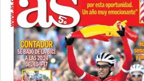 PORTADA - As avisa del nuevo reto de Zidane: "Se tiene que inventar un nueve"