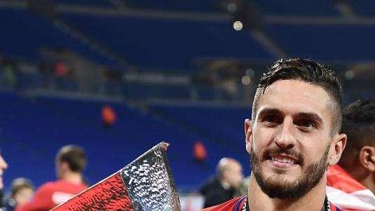 Koke: "Cristiano era importante para el Madrid, pero tienen una gran plantilla con jóvenes de calidad"