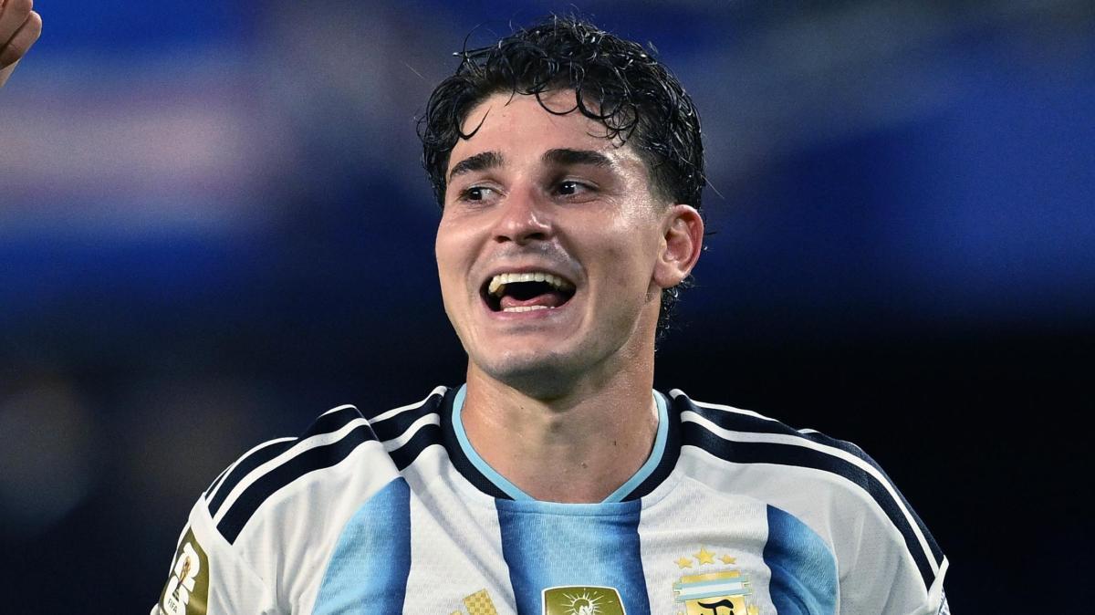 El Barcelona encuentra “financiación inesperada” para firmar ya a Julián Álvarez