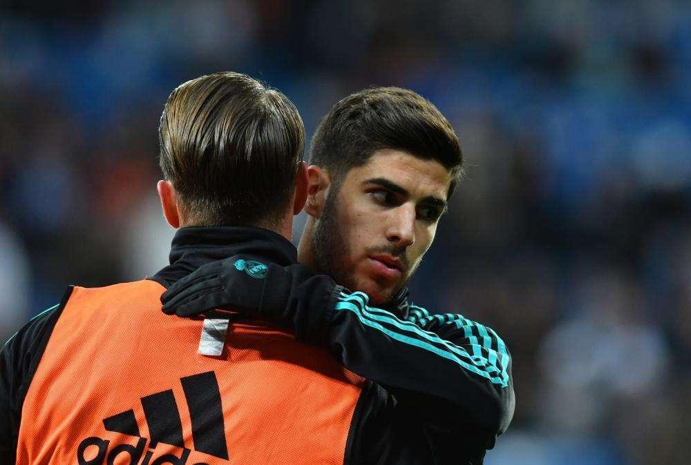 Trece jugadores de la actual plantilla del Madrid ya superan los 2.000 minutos jugados