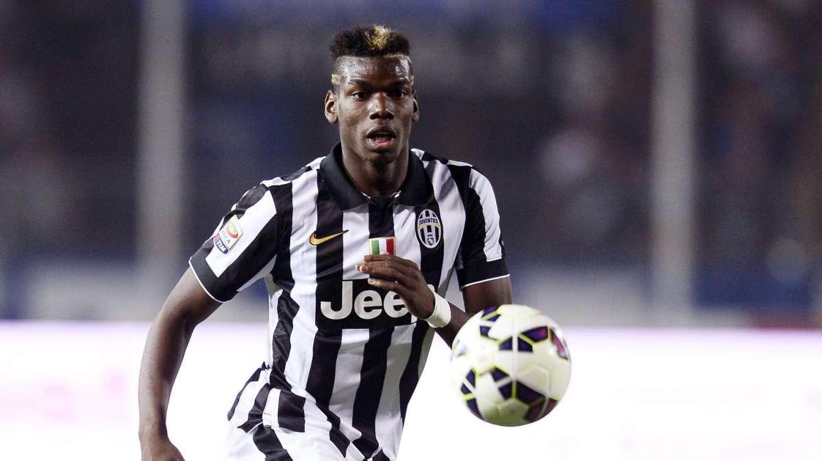El Manchester City quiere a Pogba si se va Yaya Touré