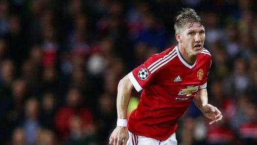 Squawka: Schweinsteiger quiere jugar en la MLS