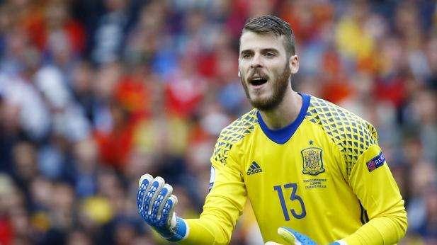 Continúa el culebrón de De Gea y su posible marcha al Real Madrid tras poner en venta su casa en Manchester