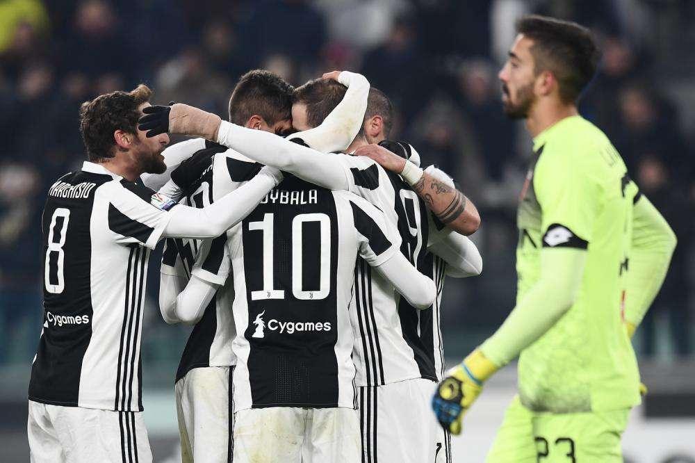 La Juventus se entromete en un objetivo blanco: lo quieren sí o sí