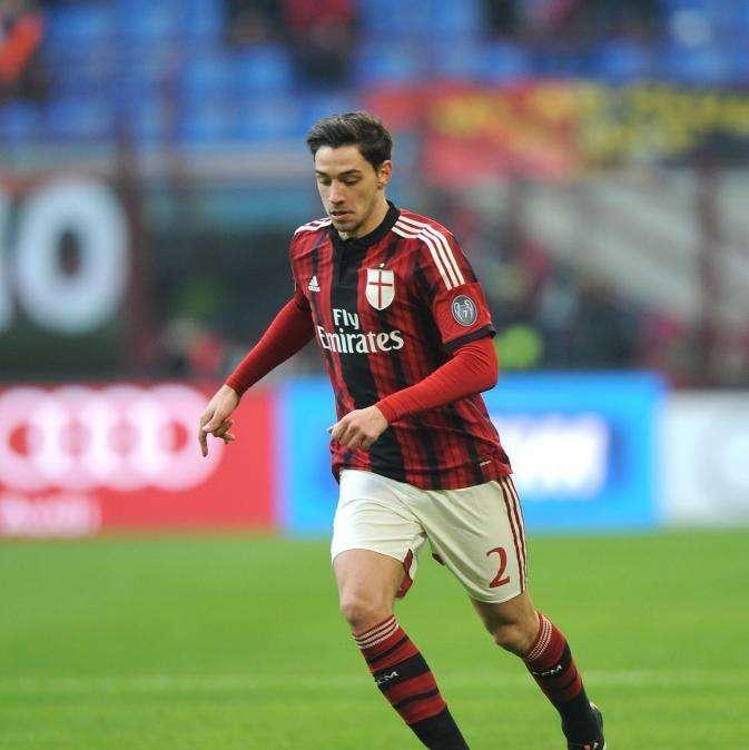 Bofisè, agente FIFA: "De Sciglio fichará por el Real Madrid si Ancelotti sigue en el equipo"