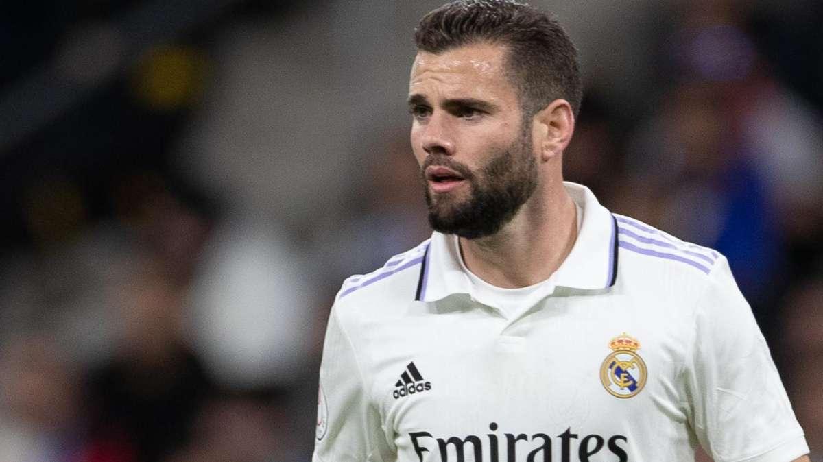 Real Madrid | Nacho Fernández podría volver a la selección española
