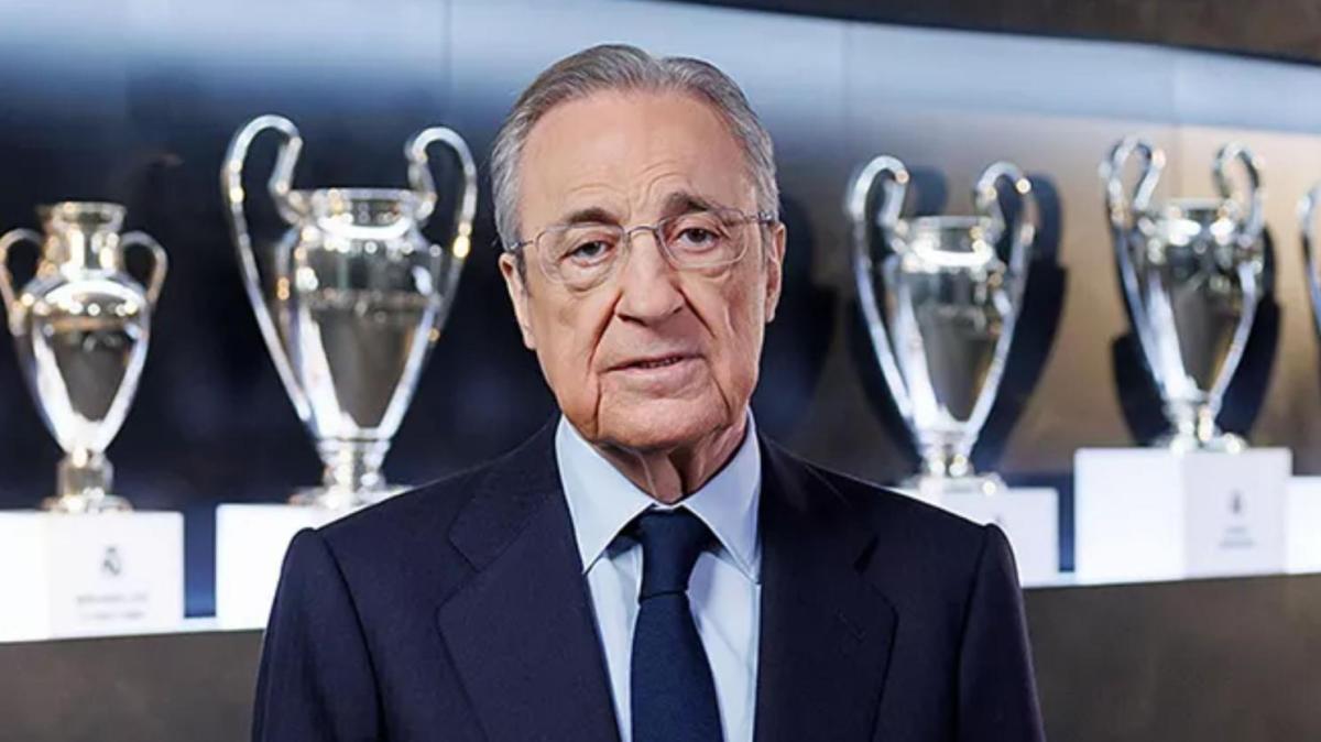Real Madrid demuestra la falsedad del discurso antimadridista contra ‘La Fábrica’