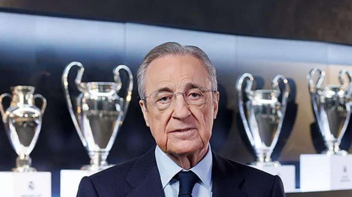 Ojo: posible venta en el Real Madrid de más de 50 millones de euros