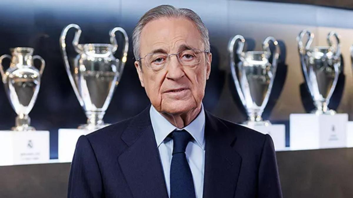 Todo a punto en el Real Madrid: están listos para volver a lo más alto