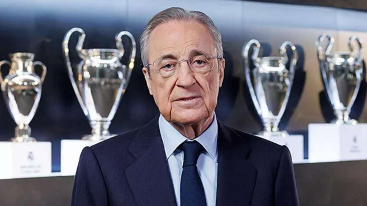 Bombazo: el Real Madrid disipa las dudas con el futuro de este futbolista