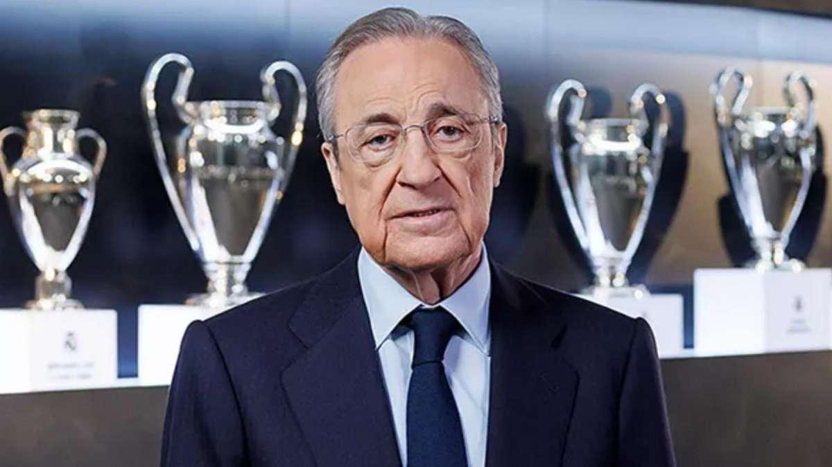 Bombazo: el Real Madrid ya sabe lo que vale este futbolista
