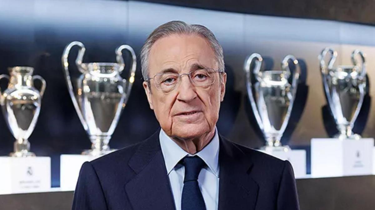 Se confirma el entrenador más probable para el Real Madrid