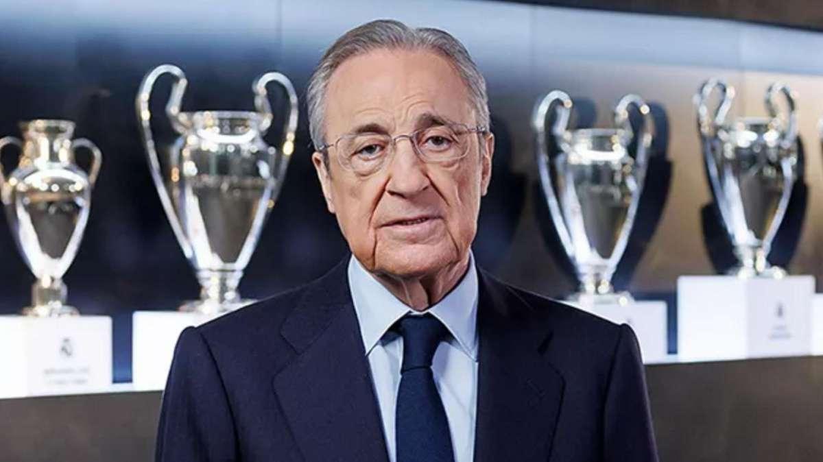 La Premier le roba a esta promesa al Real Madrid: fichaje inminente