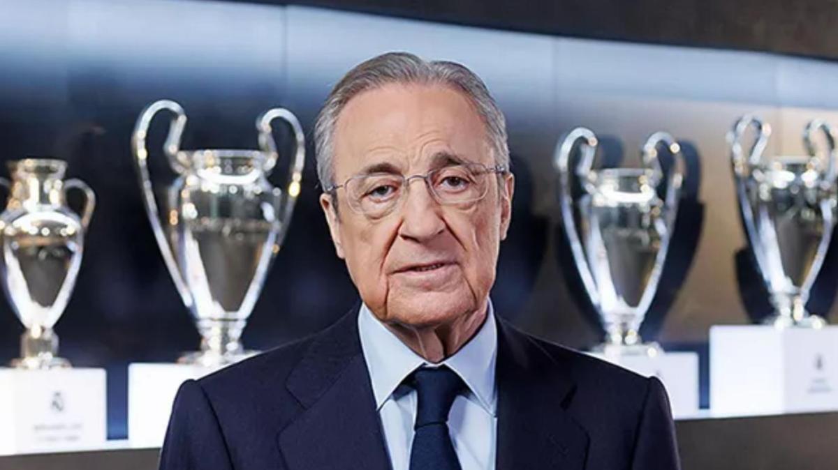 Oficial: Rayan Zinebi ficha por el Real Madrid como cedido