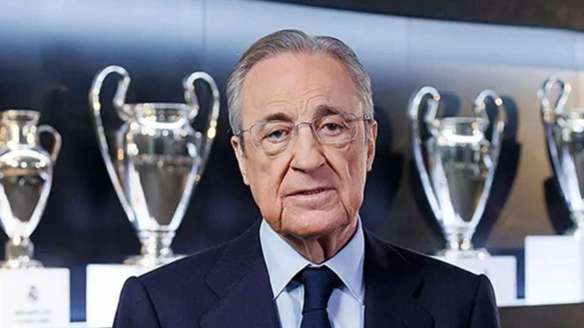 Última hora: así está el fichaje de un central por el Real Madrid