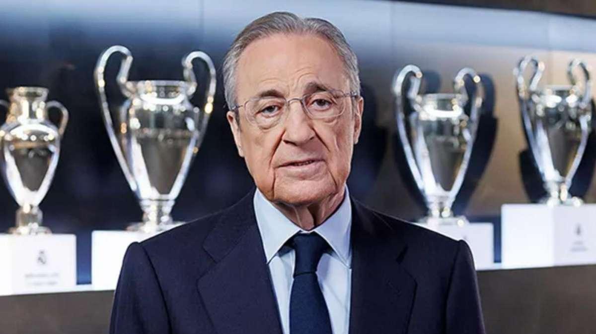 El Real Madrid se aleja de esta futura estrella: los detalles