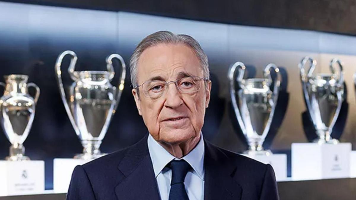 El mercado no está totalmente acabado: "El Real Madrid está preparado"