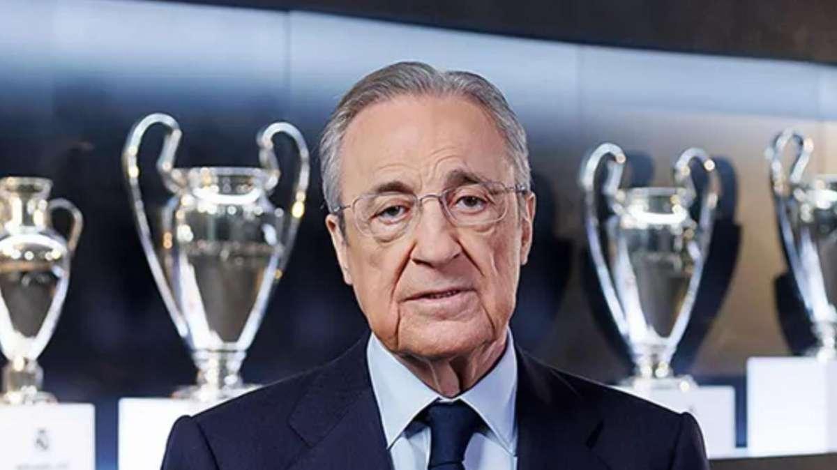 Una operación galáctica en el mercado de fichajes, un adiós en el Real Madrid...