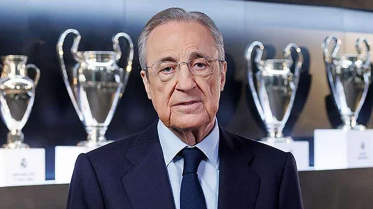 Ojo: la continuidad de este capitán del Real Madrid, en duda