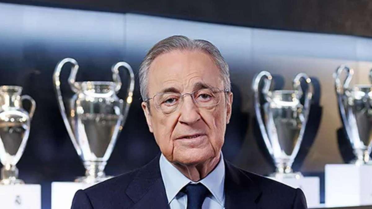 Bombazo: el Real Madrid ya sabe lo que le costará su fichaje estrella este verano