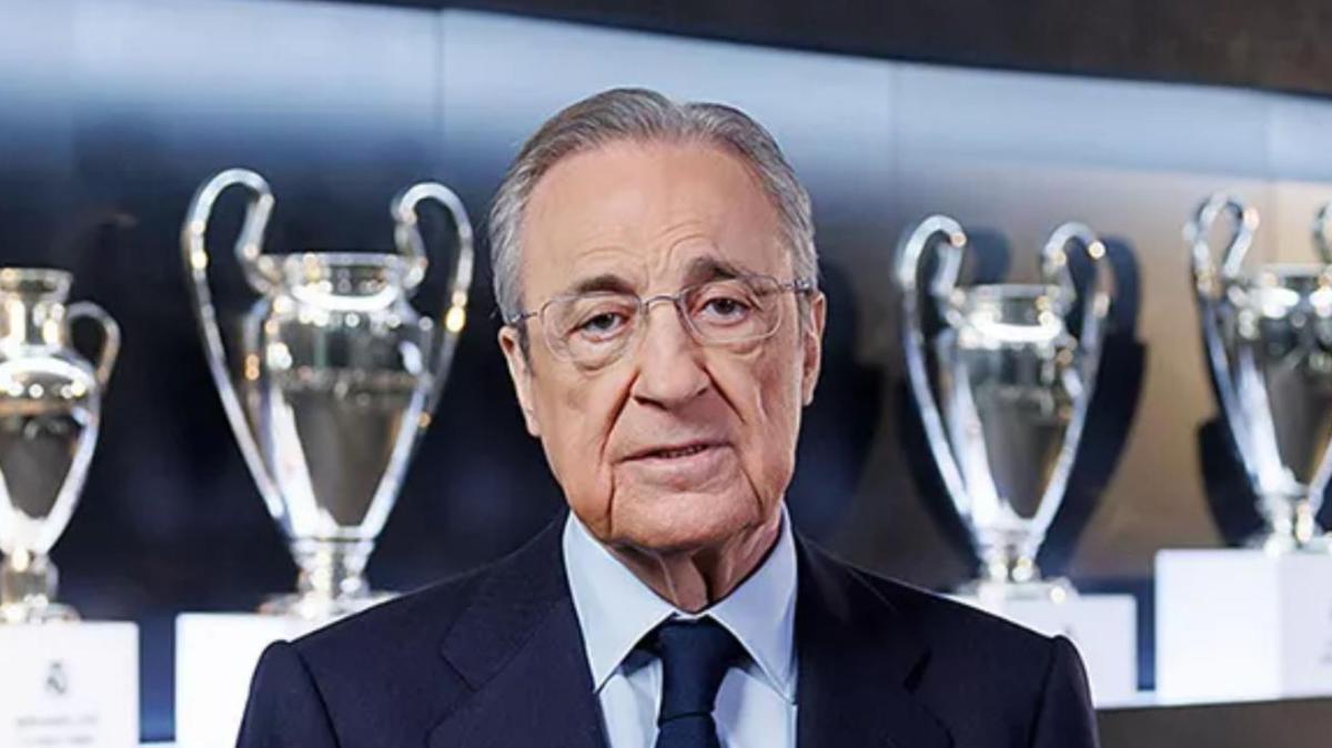 Mezian Soares, la joven promesa que debe vigilar el Real Madrid