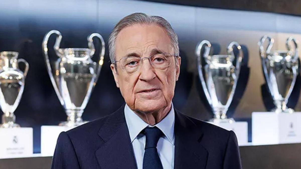El Real Madrid no ha terminado en el mercado: quedan tres fichajes