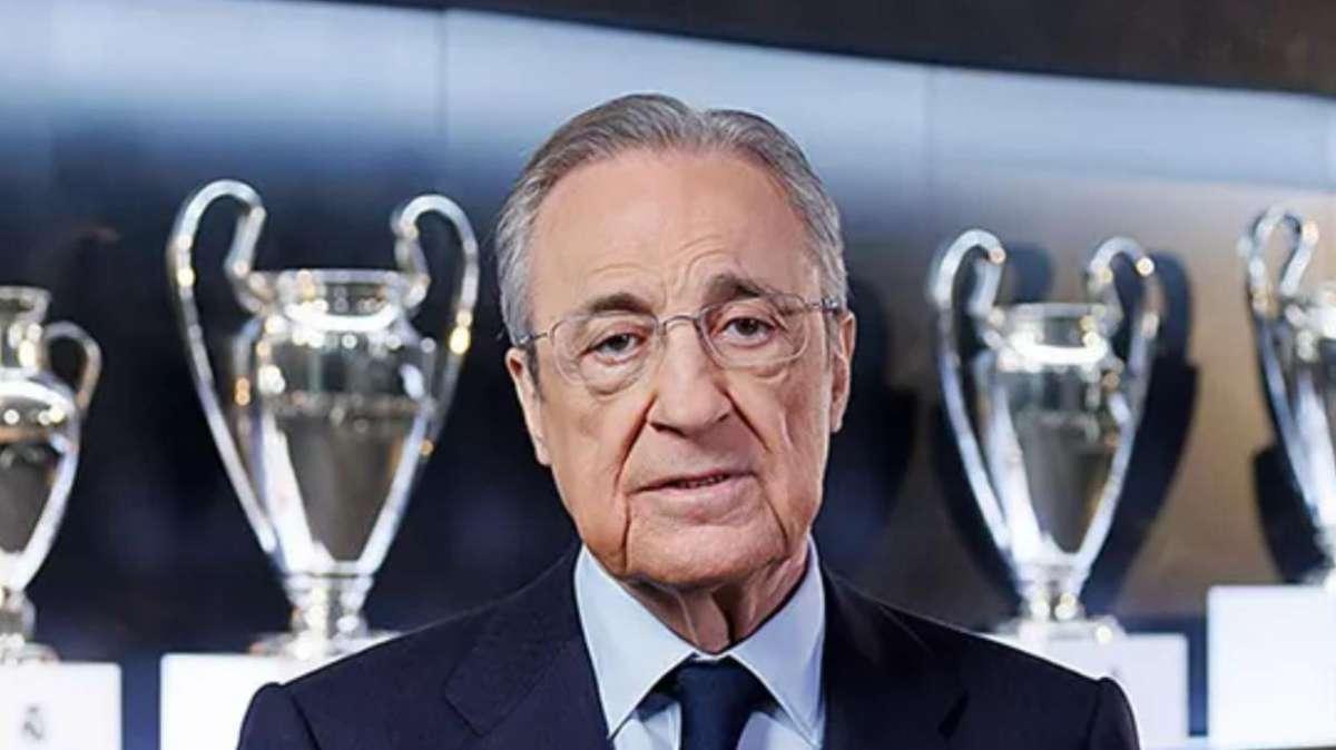 El Real Madrid, a punto de cerrar el fichaje de un central: los detalles