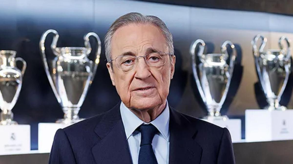 ¿Firmará con el Real Madrid?: "Ya hay algo apalabrado..."
