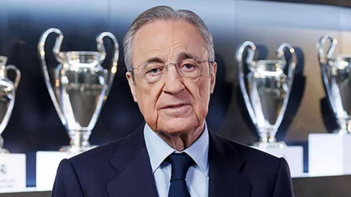 The Athletic revela los planes de mercado del Real Madrid de aquí al cierre