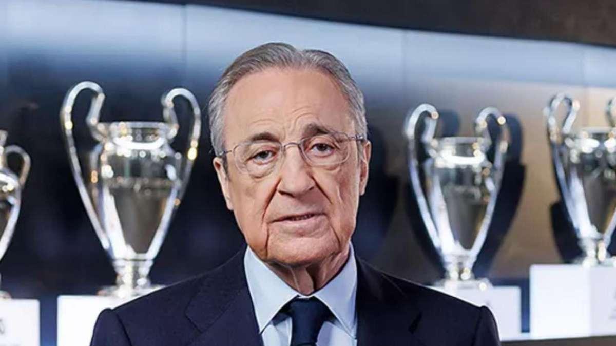 Bombazo: el Real Madrid ofrecerá 65 millones de euros para cerrar su próximo fichaje