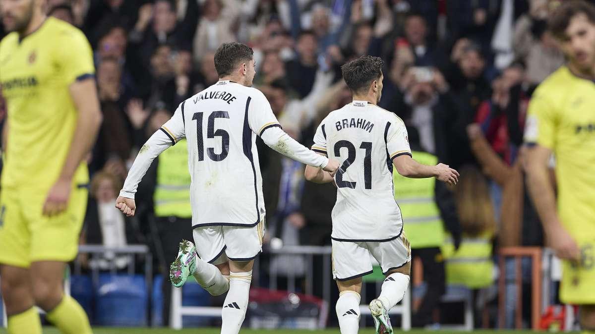 La nueva realidad del Real Madrid que retrata a varios ex