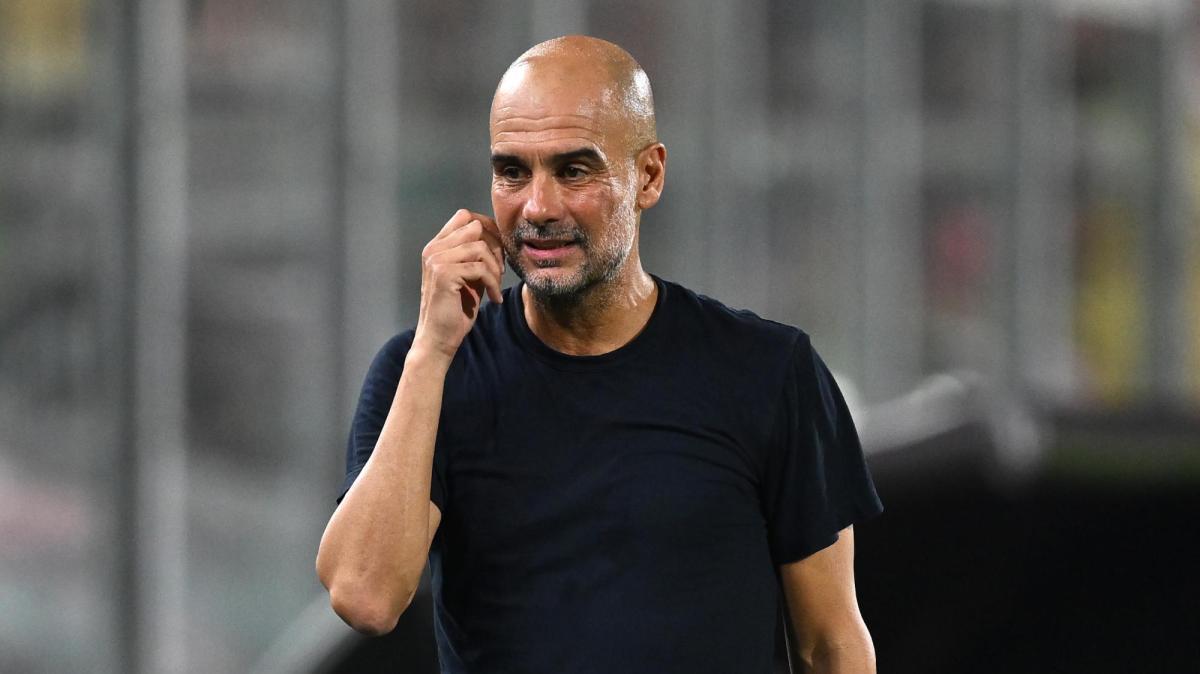 El Real Madrid descarta a un crack del City: “Es poco probable que se mueva por él”
