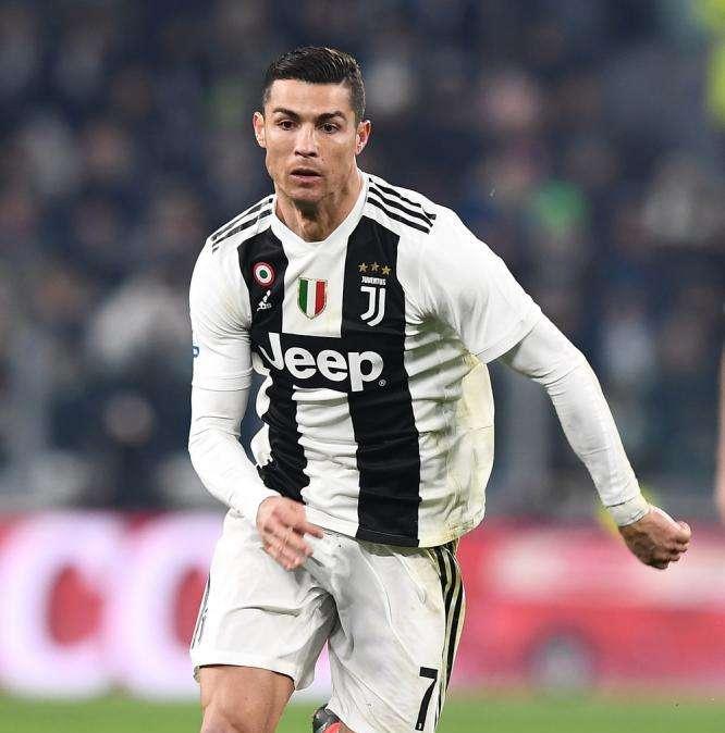 El reto que busca conseguir Cristiano con la Juventus a dos jornadas de terminar la primera vuelta