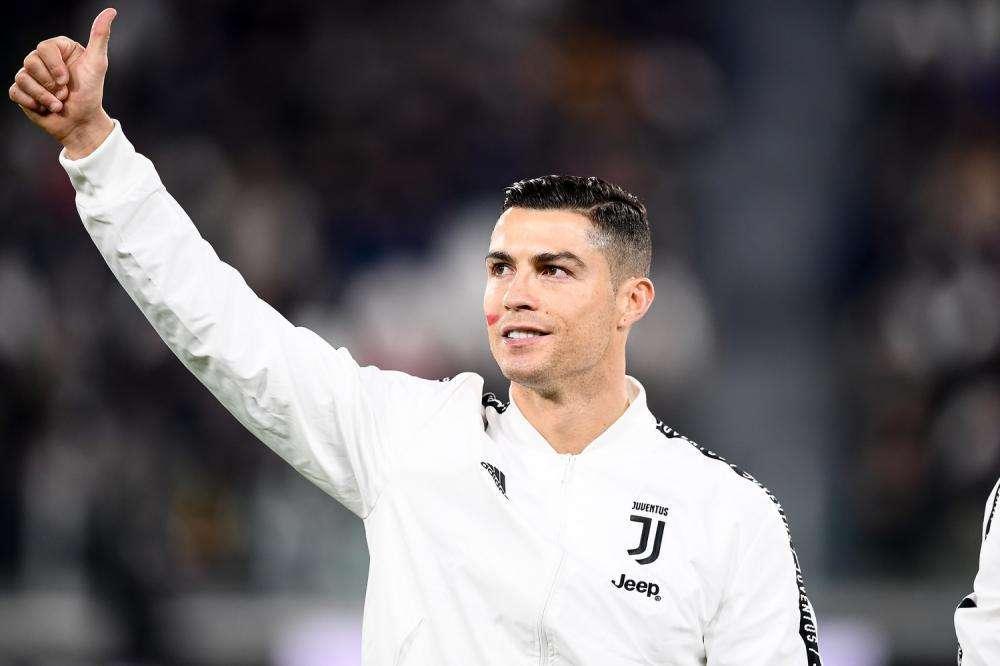 Cristiano Ronaldo tampoco acudirá a la Gala del Balón de Oro