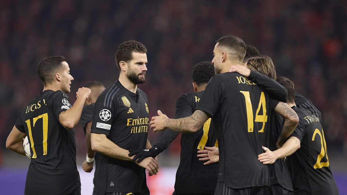 Serio aviso al Real Madrid: "Tienen talentos muy interesantes"