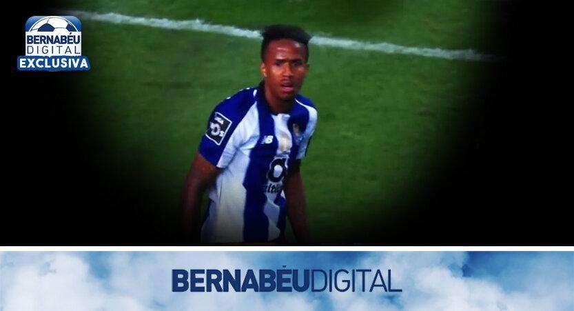 EXCLUSIVA BD - El entorno de Militao deja entrever que fichará por el Real Madrid