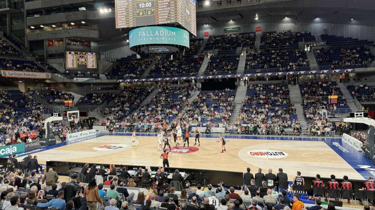 "Tenemos que estar preparados para cualquier escenario"