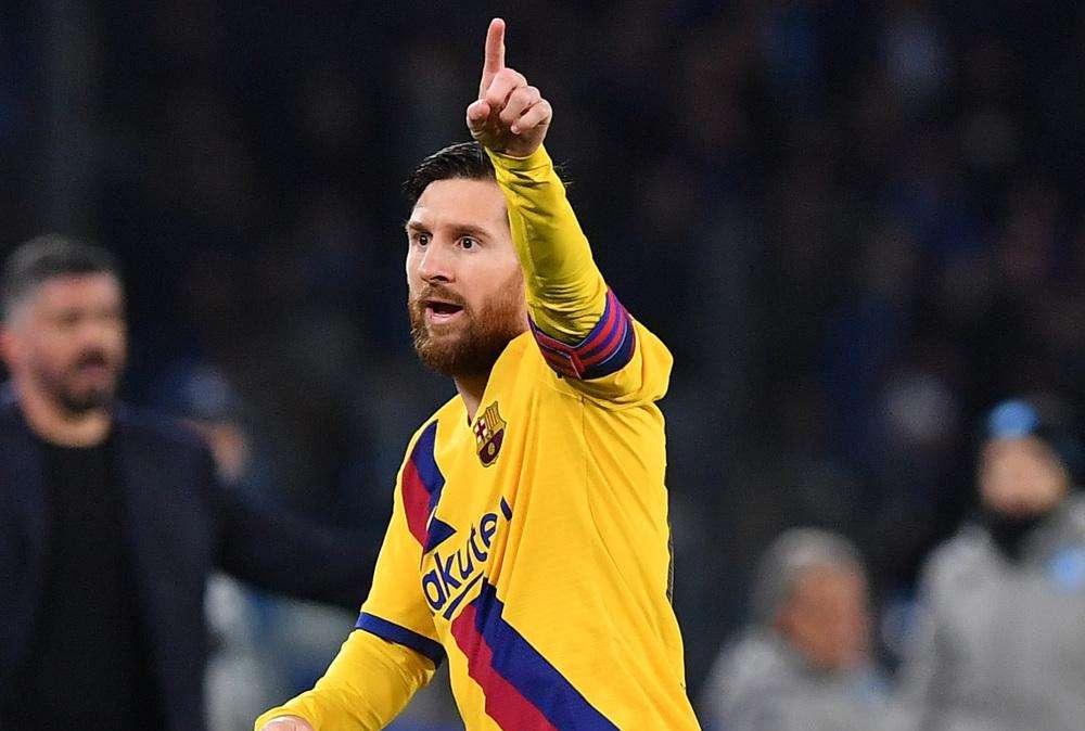 Fichajes, los equipos a los que puede marcharse Leo Messi 
