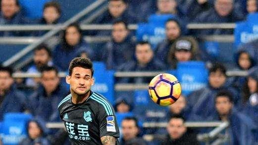 Un ex-madridista, que estuvo presente en Lisboa, amplía el contrato con su actual club 