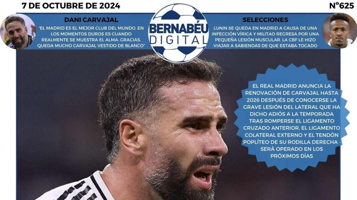 PORTADA BD | "Renovación en medio de la desolación"