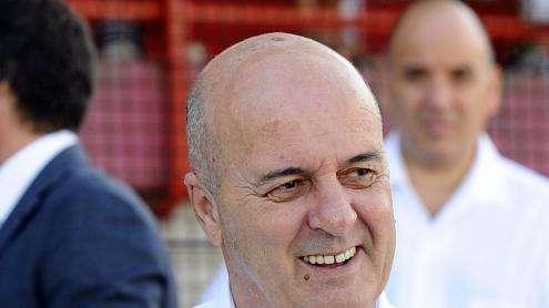 Bronzetti: "El Madrid ahora estará obligado a fichar"