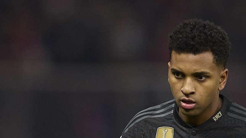 Mercado de fichajes, en directo | Bombazo con Rodrygo, un nuevo objetivo galáctico...