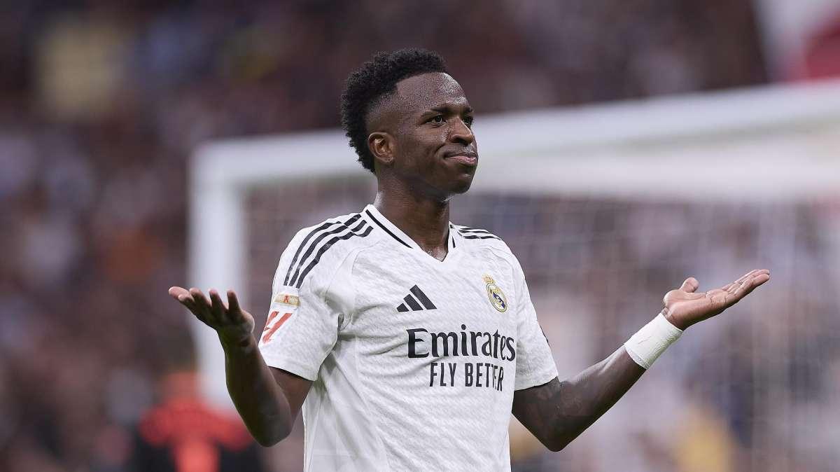 Mercado de fichajes | Ojo al tapado del Real Madrid, el futuro de Vinicius...