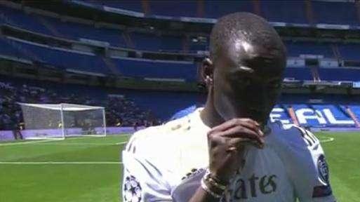 El representante de Mendy desvela que el Barça también intentó ficharle