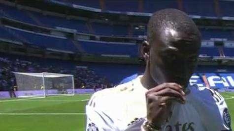 Los buenos números defensivos del Real Madrid con Mendy en el campo