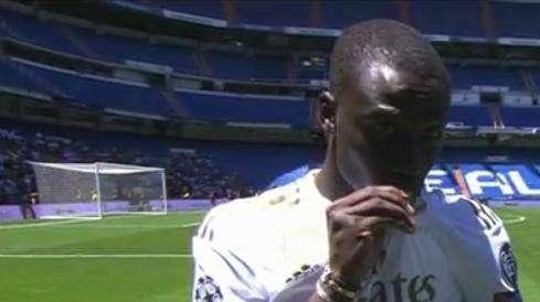 El representante de Mendy confirma que el Barça también intentó ficharle